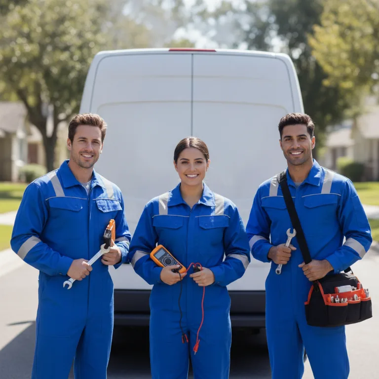 Heat pump repair Mount Pleasant